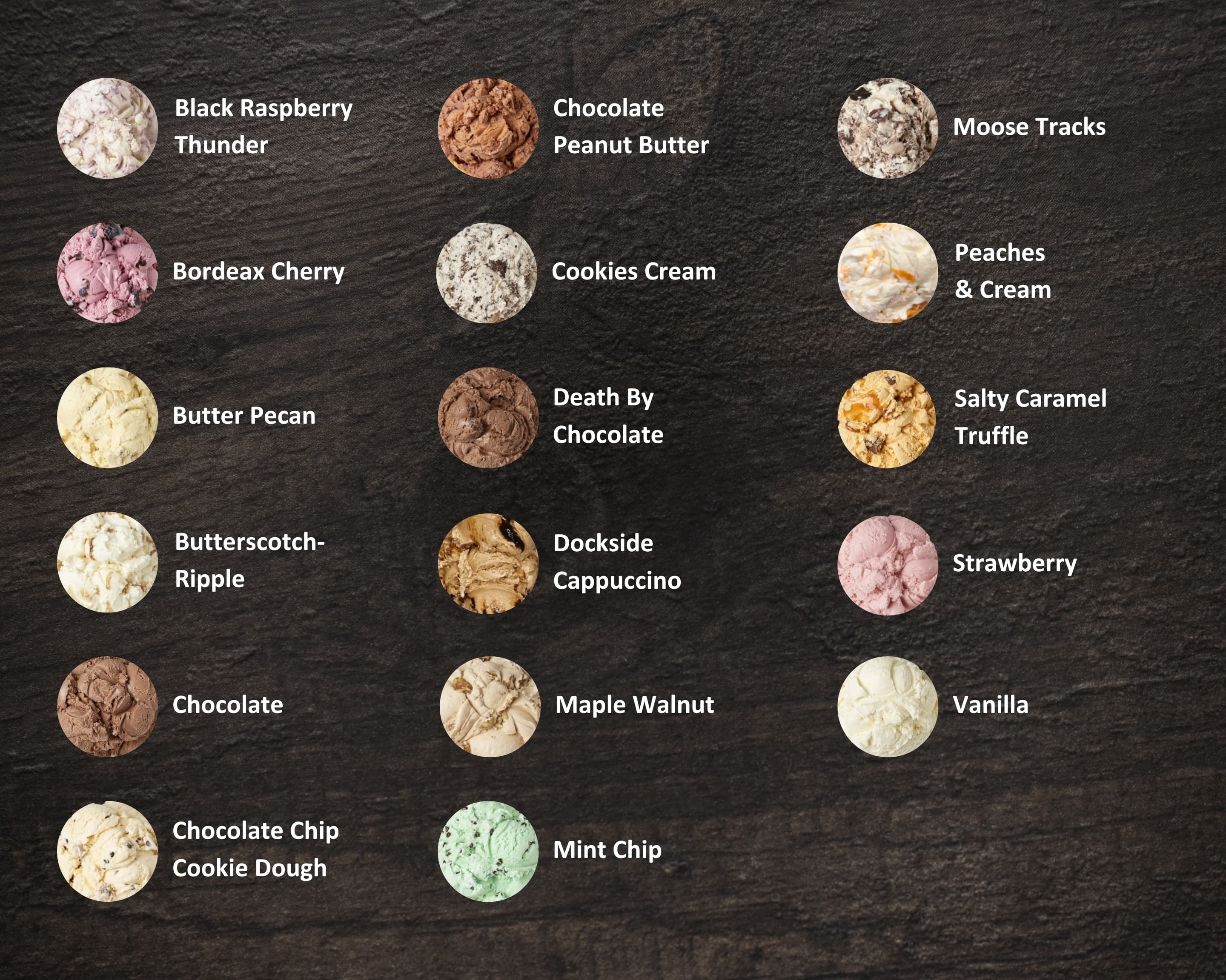 Kawartha Ice Cream