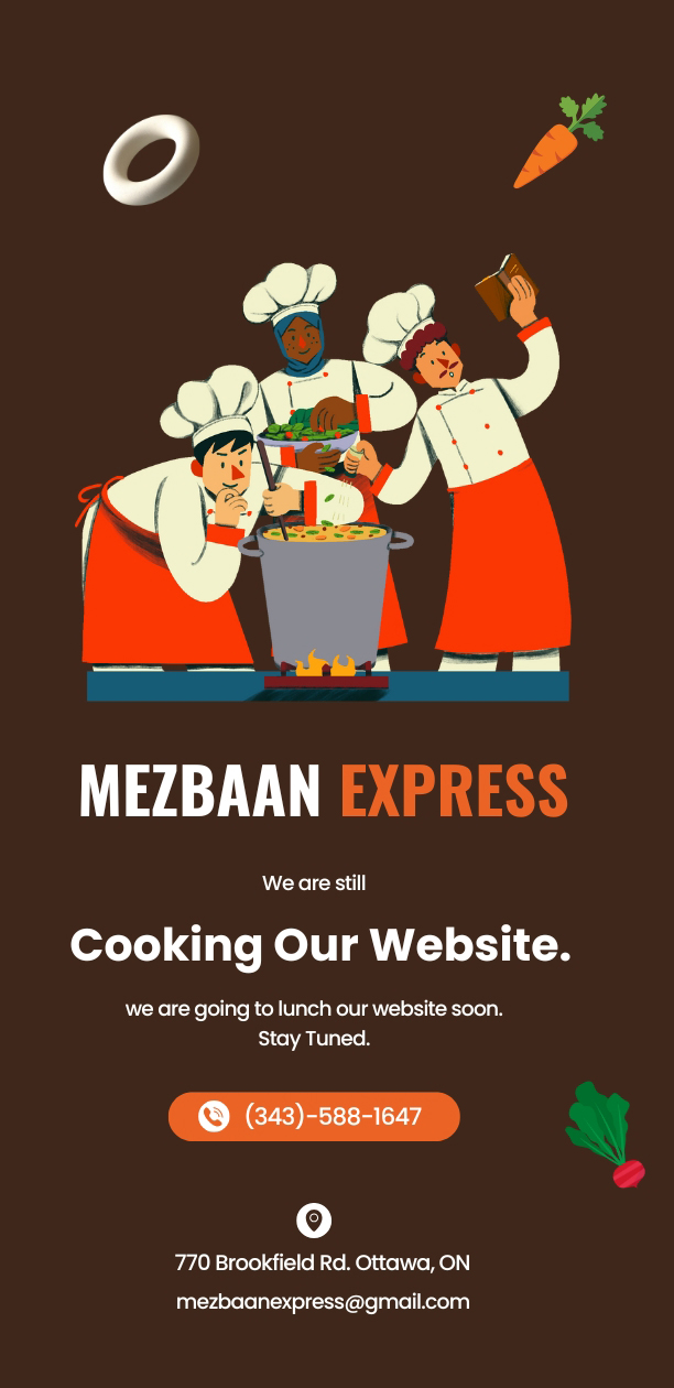 Mezbaan Express